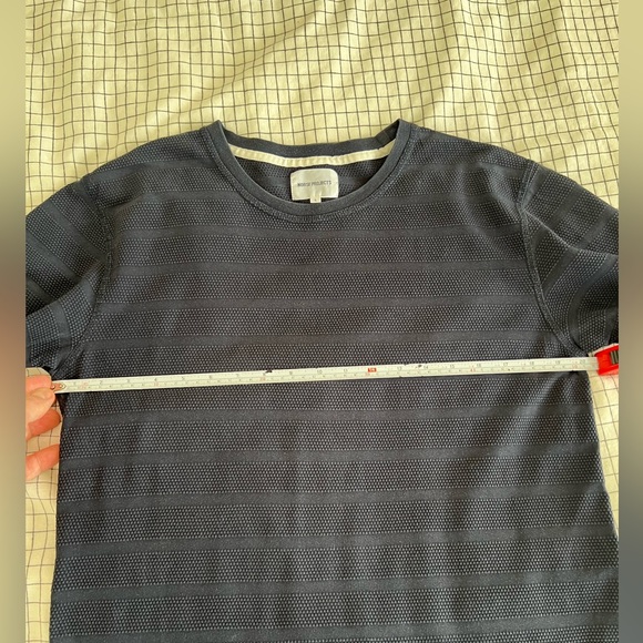 Norse Projects - T-Shirt - Niels Bubble - Large - Picture 5 of 9